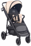 Sweet Baby Прогулочная коляска Imperio Khaki