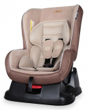 Автокресло Bertoni LB717 Grand Prix 0-18 кг / бежевый