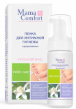 Mama Comfort Пенка аэрированная для интимной гигиены, 150 мл