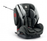 CAM Автокресло Regolo с Isofix / цвет 498 антрацит
