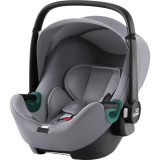 Britax Roemer Детское автокресло Baby-Safe 3 i-Size / цвет Frost Grey
