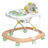 Everflo Ходунки FL 604 / цвет green/зеленый