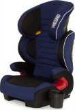 Wegro Автокресло детское  WE03-Blue / синий
