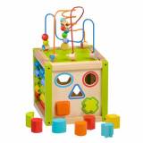 Lucy & Leo Универсальный куб