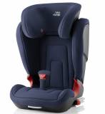Britax Roemer Детское автокресло KIDFIX2 R Moonlight Blue Trendline