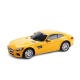 Rastar Машинка радиоуправляемая Mercedes AMG GT3 масштаб 1:24