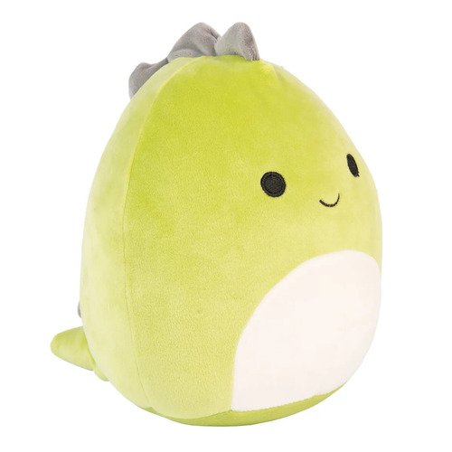 Squishmallows Игрушка мягкая "Динозаврик Эрли" Сквишмэллоус 20 см