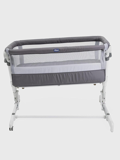 Chicco Кроватка приставная Next2Me Pop-Up