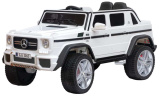 Toyland Электромобиль Mercedes Benz Maybach G 650S