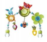 Tiny Love Дуга-трансформер "Солнечная полянка"