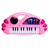 Сказочный патруль Музыкальный инструмент "Синтезатор"