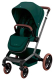 Maxi-Cosi Коляска Fame Twillic (Green)