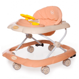 Babycare Ходунки Optima (Бежевый (Beige))