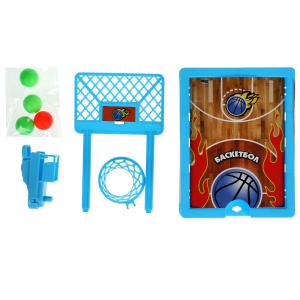 Играем вместе Настольная игра баскетбол, Умные игры
