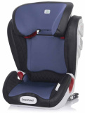 Smart Travel Автокресло Expert Fix (15-36 кг) / цвет blue (синий)
