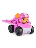 Щенячий патруль. Машинка Скай Air Rescue 6 см. Paw Patrol.