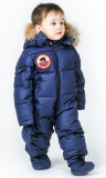 Arctic Goose Комбинезон зимний для мальчика