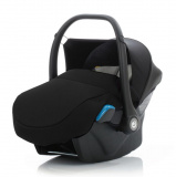 Tutis Автокресло Avionaut Kite для Tutis Aero / цвет Black (Черный) 006