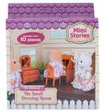 Mimi Stories Игровой набор "Мебель для кукол"