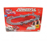 Игровой набор "Трек с машинками ML-40603"