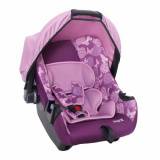 Детское автомобильное кресло SIGER ART "Эгида  Люкс" гр. 0+ (абстракция)