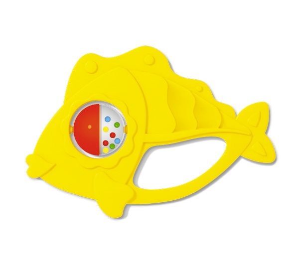 Stellar Погремушка "Веселые друзья"