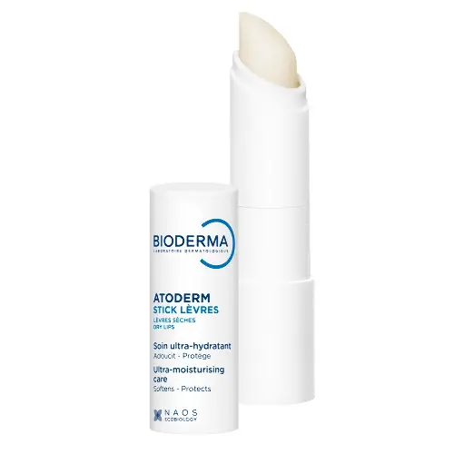 АТОДЕРМ стик для губ 4г БИОДЕРМА/BIODERMA 28098, 00074252