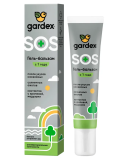 Гель-бальзам 25мл после укусов SOS 1г+ GARDEX/ГАРДЕКС  703463 
