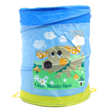 Корзина 38*45см /  Собака