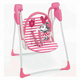 Качель стационарная Graco BABY DELIGHT Disney, Simply Minnie