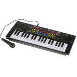 Музыкальная игрушка Электроорган с микрофоном TL3769A