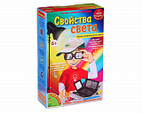 Японские опыты Науки с Буки Свойства света