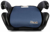 Zlatek Автокресло Gals (22-36 кг) / цвет синий