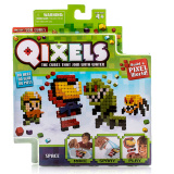 QIXELS Набор для творчества "Космос"