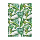 Ceba Baby Матрас пеленальный 70 см без изголовья на кровать 120*60 см Flora & Fauna Pina