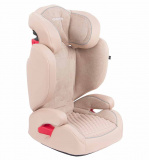 Capella Автокресло S2311 15-36 кг, группа 2-3, цвет / Beige (бежевый)