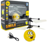 1Toy Игрушка Gyro-Smile на сенсорном управлении, со светом
