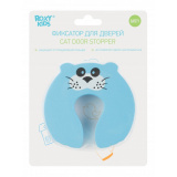 Roxy Kids Фиксатор дверей Кот/ материал этиленвинилацетат