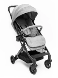 Коляска прогул.AMAROBABY VOYAGER (серый)