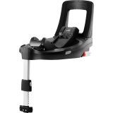 Britax Roemer База Isofix Flex Base isense / цвет черный