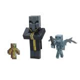 Игрушка Minecraft фигурка Evoker