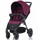 Britax Roemer Детская коляска B-Motion 4 / цвет Wine Red