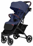 Carrello Прогулочная коляска Astra CRL-5505/1 / цвет Ocean Blue (синий)