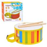 МДИ Барабан 1 / расцветка в ассортименте