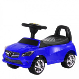 Rivertoys Детский толокар JY-Z01C MP3 / цвет синий