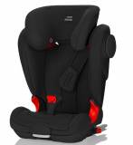 Britax Roemer Детское автокресло Kidfix II XP SICT / цвет Black Series Cosmos Black