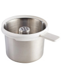 Контейнер для варки круп BABYCOOK NEO RICE COOKER INOX BABYCOOK NEO