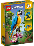 Lego Creator Конструктор "Экзотический попугай"