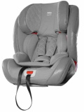 Carrello Автокресло Alto KX-20 (9-36 кг) / цвет Grey Wolf (светло-серый)