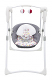 Graco  Качели детские SWING SLIM SPACES/ цвет confetti